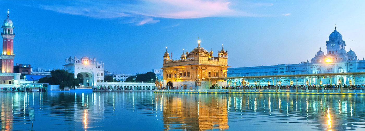 Golden-Temple-Amritsar